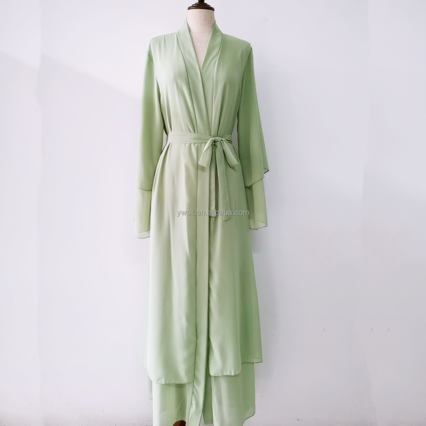 Verde chiaro