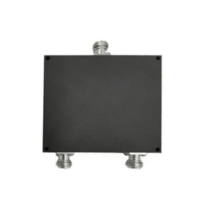 Fabrika kaynağı N kadın Microstrip güç Splitter 2Way 3Way 4Way yapı kablosuz pasif telekom parçaları 136-960MHz güç - Product Image 3