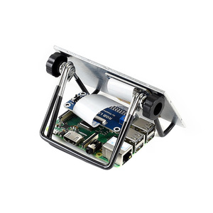 Waves hare 5-Zoll-IPS-Display für Raspberry Pi 2B/3B/3B/3A/Zero/Zero W/Zero WH DPI-Schnitts telle Touch 800*480 Hardware-Auflösung - Product Image 6