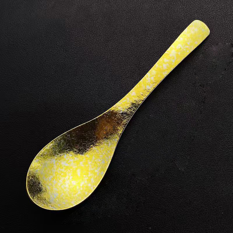 Ice crystal yellow