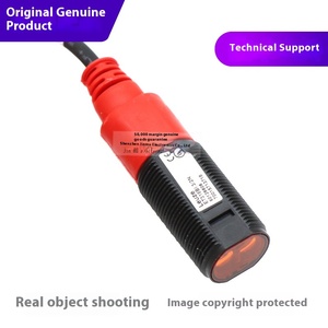 Original ET318BI.3/2N 4P Photoelectric <strong>Sensor</strong> Reflective Laser Technology NPN Output <strong>Detection</strong> Distance 70cm