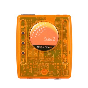 Suite2 Sunlite intelligente USB DMX interfaccia Controller per LED di illuminazione del palco - Product Image 1