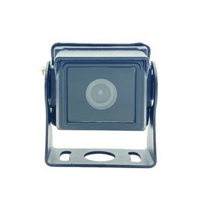 Venta caliente AHD 1080P Mini Flota Cámara de respaldo de marcha atrás para vehículo para seguridad en el automóvil con función de vista nocturna Vista trasera frontal
