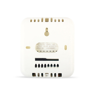 4-20mA Higrómetro digital Transmisor de temperatura y humedad Medidor de sensor con pantalla LED - Product Image 3