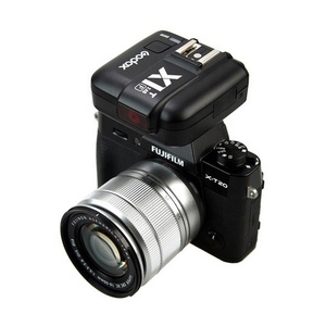 เครื่องส่งสัญญาณทริกเกอร์แฟลชไร้สาย2.4G สำหรับกล้อง GODOX X1T-F - Product Image 5