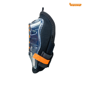 Professionele Zware Gel Kniebeschermers Beschermer Verstelbare Bouw Tuin Werk Kniebeschermers Met Aangepaste Logo - Product Image 5