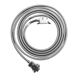 Hochpräzise RS422 IP67 Sino Magnet waage 50-6000mm Mess länge Magnetischer Linear geber für Fräs-/Drehmaschine - Product Image 5