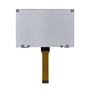 Display a 12 pin 128x64 driver st7567 modulo lcd blu/giallo verde/grigio - Product Image 6
