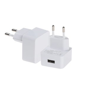 Android充电器7.5W墙5V 1.5A AC DC USB充电器电源适配器，带PSE/CE/ETL/KC/SAA证书 - Product Image 3