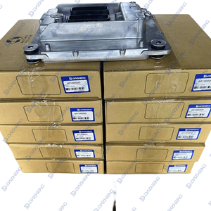 60100000 Motor computer platine, Steuerung