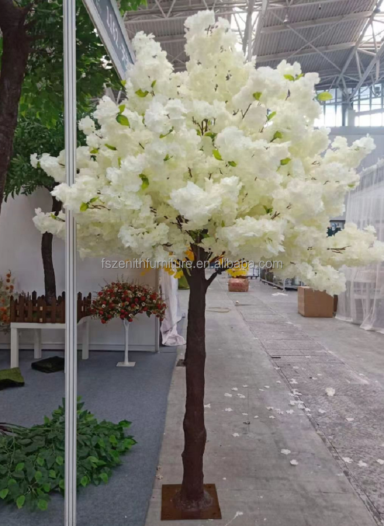 arbre artificiel 8