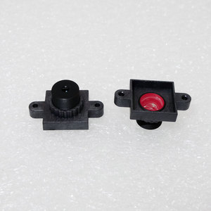 M8*P0.35 Focal Length 4.42mm Facial Recognition Lens 67 Degree for 1/3&quot; Sensor <strong>JX</strong>-F37 Mini CCTV <strong>Camera</strong> Face Identification Lens - Product Image 5
