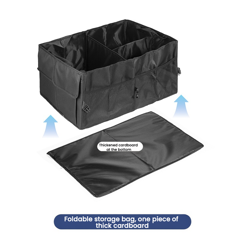 black-Add cardboard to the bottom