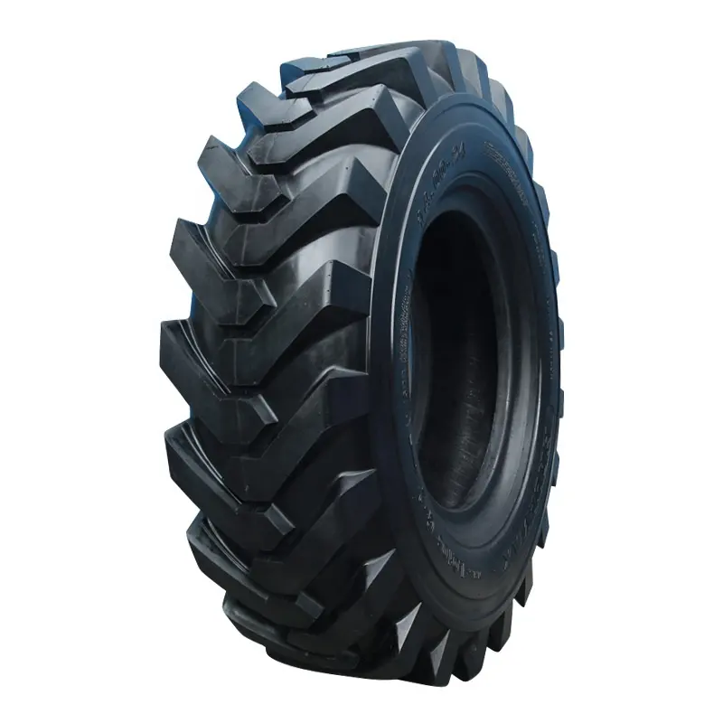 Neumático de tractor agrícola, neumáticos de granja baratos de China, peso de 16,5/85-28 18,4-38