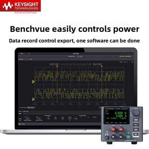 KEYSIGHT programmabile Dc alimentatore con regolazione della tensione E36106B, E36103 ad alta precisione, E36104B Agilent - Product Image 2