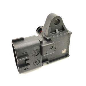 2897333 4903286 4921322温度传感器ISF2.8 ISF3.8 QSB6.7 - Product Image 3
