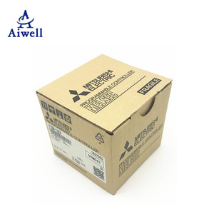 Módulo de entrada de PLC Mitsubishi FX2N16EX original de la marca FX2N16EX de la marca Mitsubishi, 1 de 2 - Product Image 4