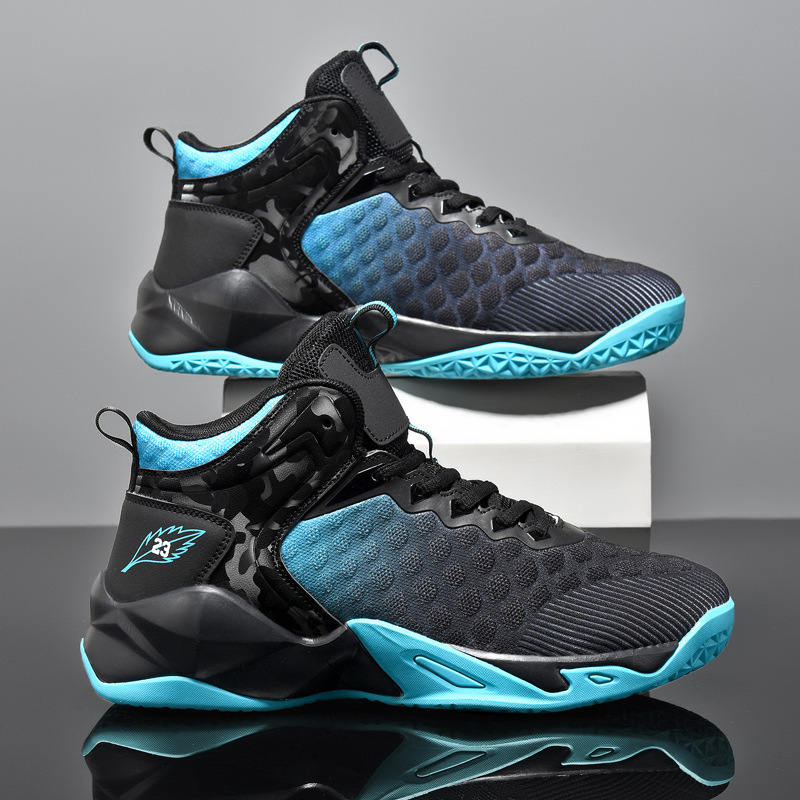 black cyan