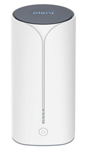 Indoor Office Router mit 2 Gigabit-Netzwerks chnitt stellen 1 SIM-Kartens teck platz und 1 WAN-Schnitts telle, die Dual Band unterstützt - Product Image 2