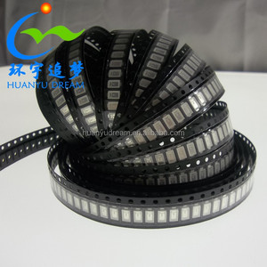 Customized 5050 Smd Led 4 IN1 RGBW 0.3W 0.8W 3V Smd 5050 Chip for Stage <strong>Light</strong> - Product Image 4
