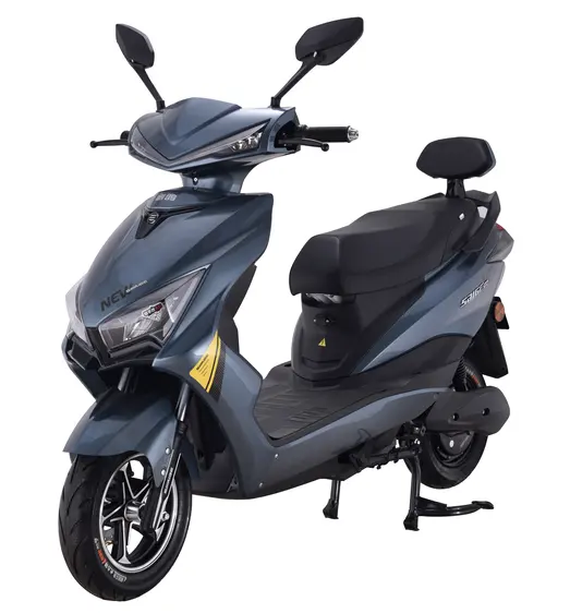 Hochgeschwindigkeits-Kustom 200 W 1000 W Motorrad Motorrad CKD günstiger Preis Elektro-Moped EWG Elektro-Motorrad