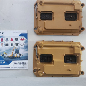 Hoch leistungs baggers teuerung für C7 C9 Motor 348-2376 348-2377 348-2378 348-2379 Computer platinen programm zu einem guten Preis - Product Image 1