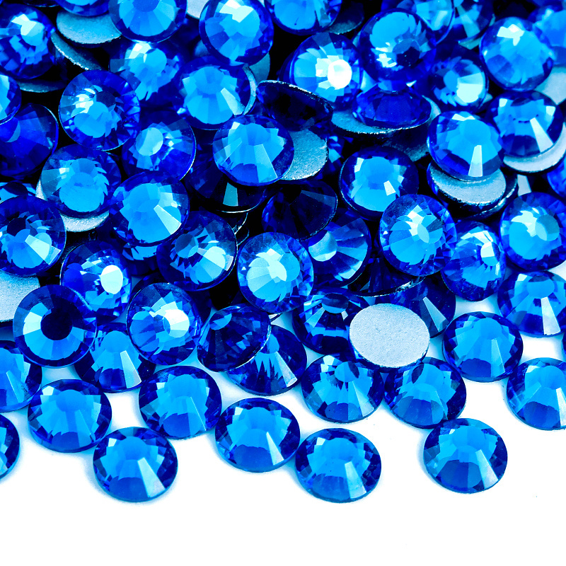 P15 Capri blue