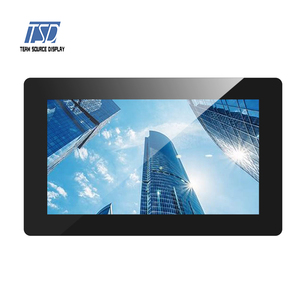 OEM TSD 3.5 pollici 4.3 pollici 5 pollici 7 pollici 10.1 pollici TFT LCD modulo Touch Panel capacitivo Display LCD TFT - Product Image 1