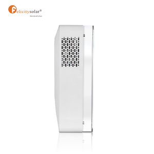 Neue design 45a 60a 80a 100a 120a mppt solar laderegler für solaranlage