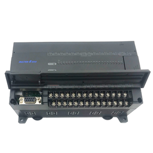 LS PLC Master K120S CPU-Modul Programmier bare Logik steuerung K7M-DR40U - Product Image 2