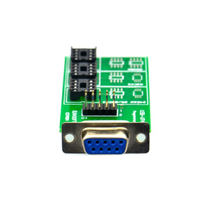 Usb Upa V1.3 1,3 Adaptador Eeprom Adaptador de programación de placa Eeprom