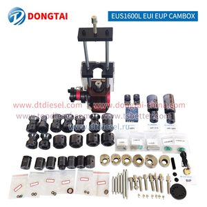 AHE dinamik zamanlı yüksek basınçlı enjektör test cihazı EUS1600 HEUI EUI EUP BIP fonksiyonlu test cihazı EUI EUP CAMBOX - Product Image 5