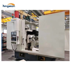 Factory Customizable Metal <strong>Turning</strong> High Precision Conventional Y31160 CNC Gear Hobbing <strong>Machine</strong>