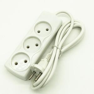 <strong>Multi</strong> <strong>Function</strong> Practical <strong>3</strong> Jacks Electrical Universal Power <strong>Socket</strong> - Product Image 2