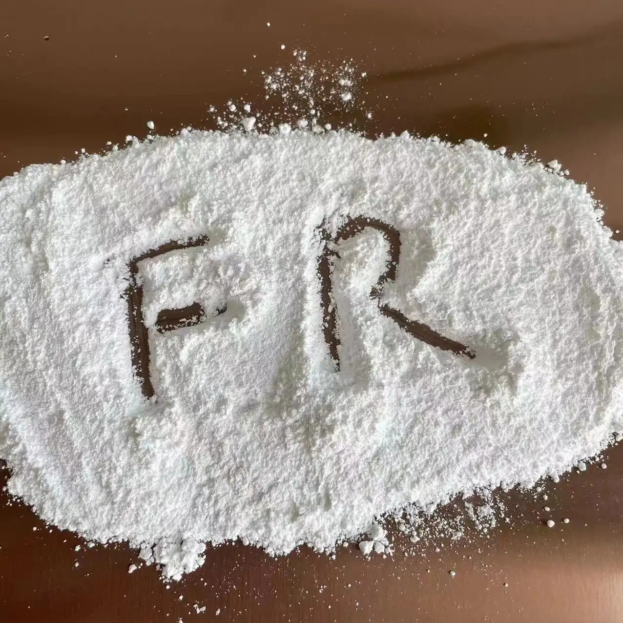 Ammonium Polyfosfaat App Cas Nr 68333-79-9 Fosfor Vlam Retardants Additief In Modificatie Pp