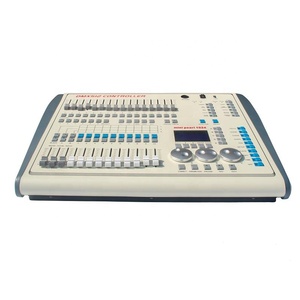 Новый дизайн Mini Pearl DMX 1024 каналы DMX контроллер для DJ Диско сценическое освещение - Product Image 3