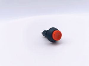 1A 250VAC 10mm 12mm Spst Normally Closed Momentary <strong>Latching</strong> <strong>Small</strong> Mini <strong>Push</strong> <strong>Button</strong> <strong>Switch</strong> - Product Image 6