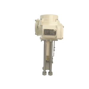 ג 'ק חשמלי ליניארי להתאמה אישית מסוג dc24 rohs תואם תמיכה oem