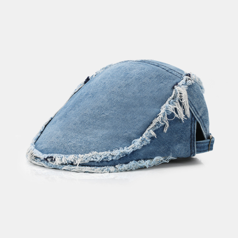 Bleu moyen