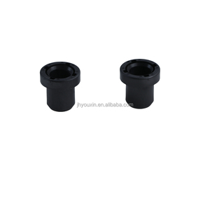 ATV/utvパーツ & アクセサリーパック4PCSショートブッシュ、サスペンションアームCF 500/600/800/1000 QUAD GO KART 9060-050003用 - Product Image 5