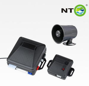 NTO sensore di NT898L-B di Bypass funzione antipanico blocco del telefono intelligente migliori sistemi di ricerca auto sistema di allarme di sicurezza - Product Image 3
