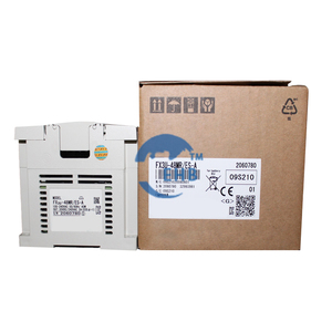 Ursprüngliche neue Programm-Plc-Controller-Modul-FX3U-48MRES-A - Product Image 5