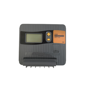 30a PWM regolatore di carica solare 12V/24V/48V Display LCD piccolo Controller pannello solare