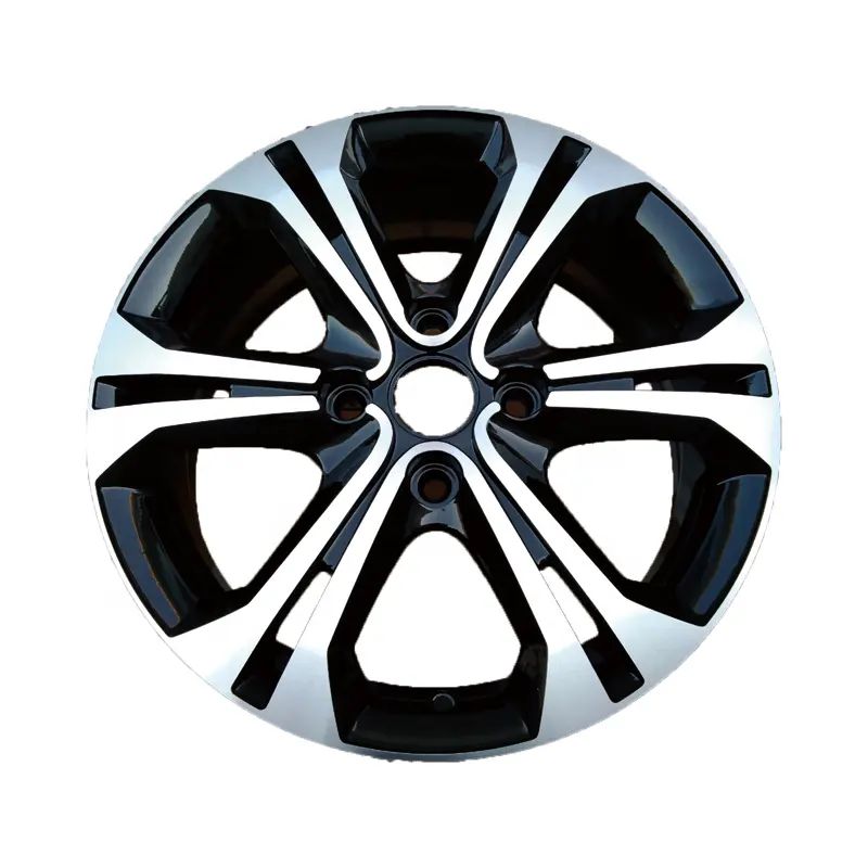 OE A00060655 BACI Senova X25 EX200 EX260 EX360 алюминиевые колеса алюминиевые диски BACI Senova x25 высококачественные автозапчасти