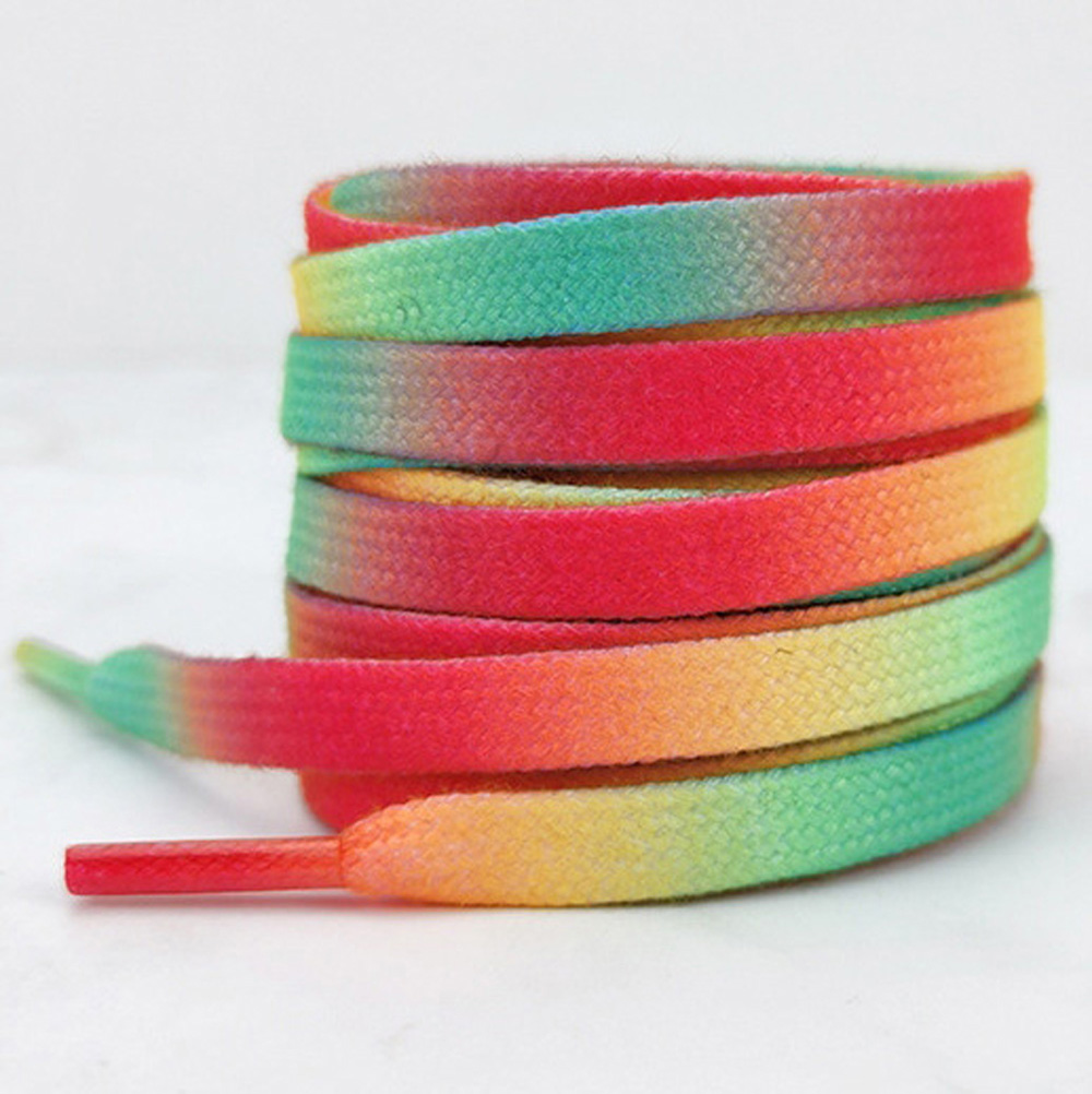 17 Red Yellow Green Gradient