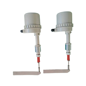 Medidor de nivel de resistencia de rotación para Estación de mezcla de hormigón, accesorios, herramientas de medición de nivel, indicador de nivel 24VDC - Product Image 1