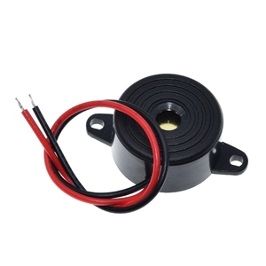 SFM-20B hoher Dezibel aktiver Summer-Alarm lautsprecher DC3-24V kontinuierlicher Sound-Summer 2312 Piezo elektrisches Piezo elektronisches für Arduino - Product Image 3