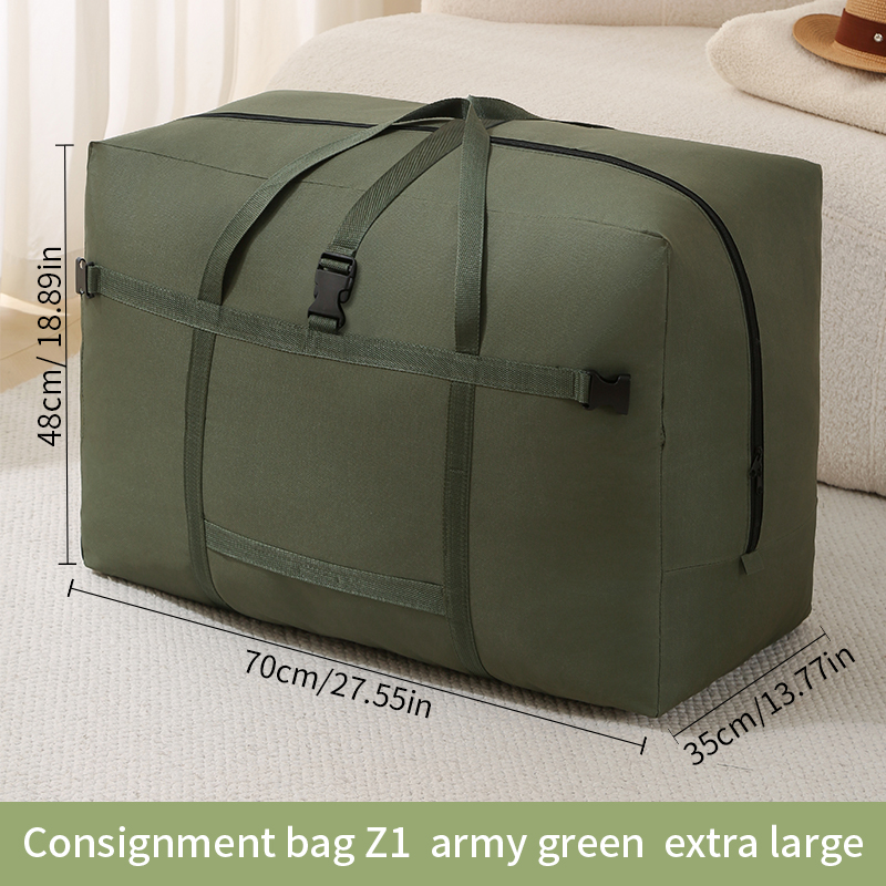 Green 70*35*48cm