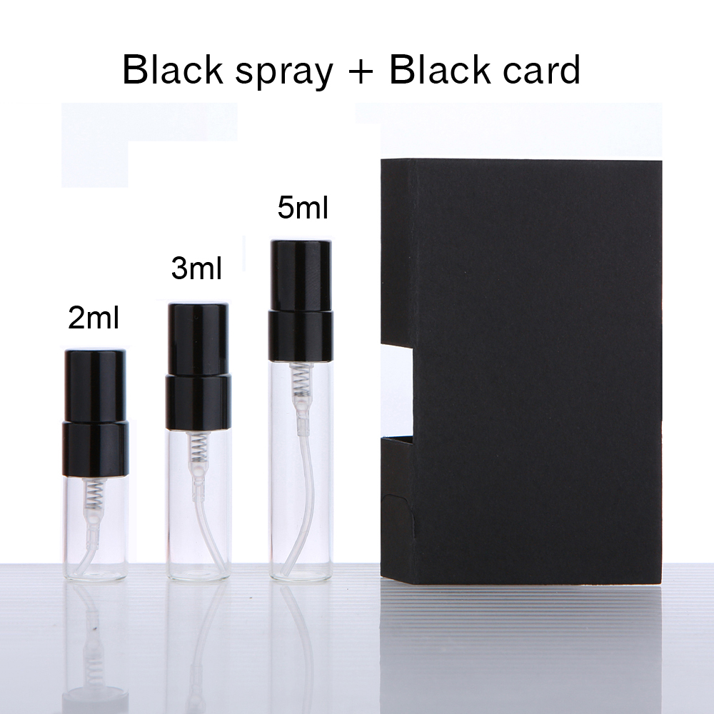 Black bottle Black card
