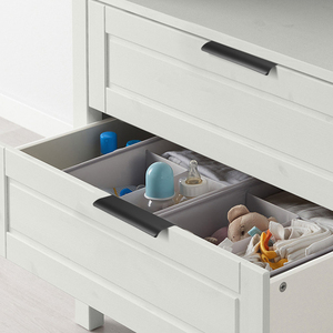 Aluminum Contemporary Drawer Edge Pulls Furniture Hardware Finger Cabinet <strong>Handle</strong> Furniture <strong>Handle</strong> & Knob